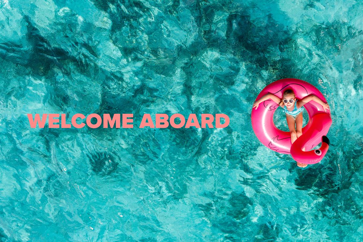 celebration illustration