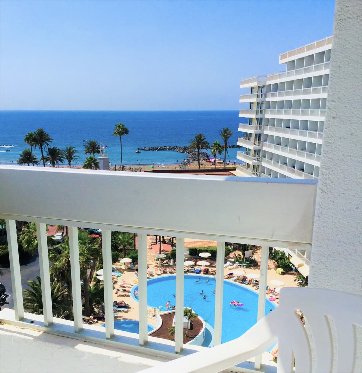 Palm Beach Tenerife