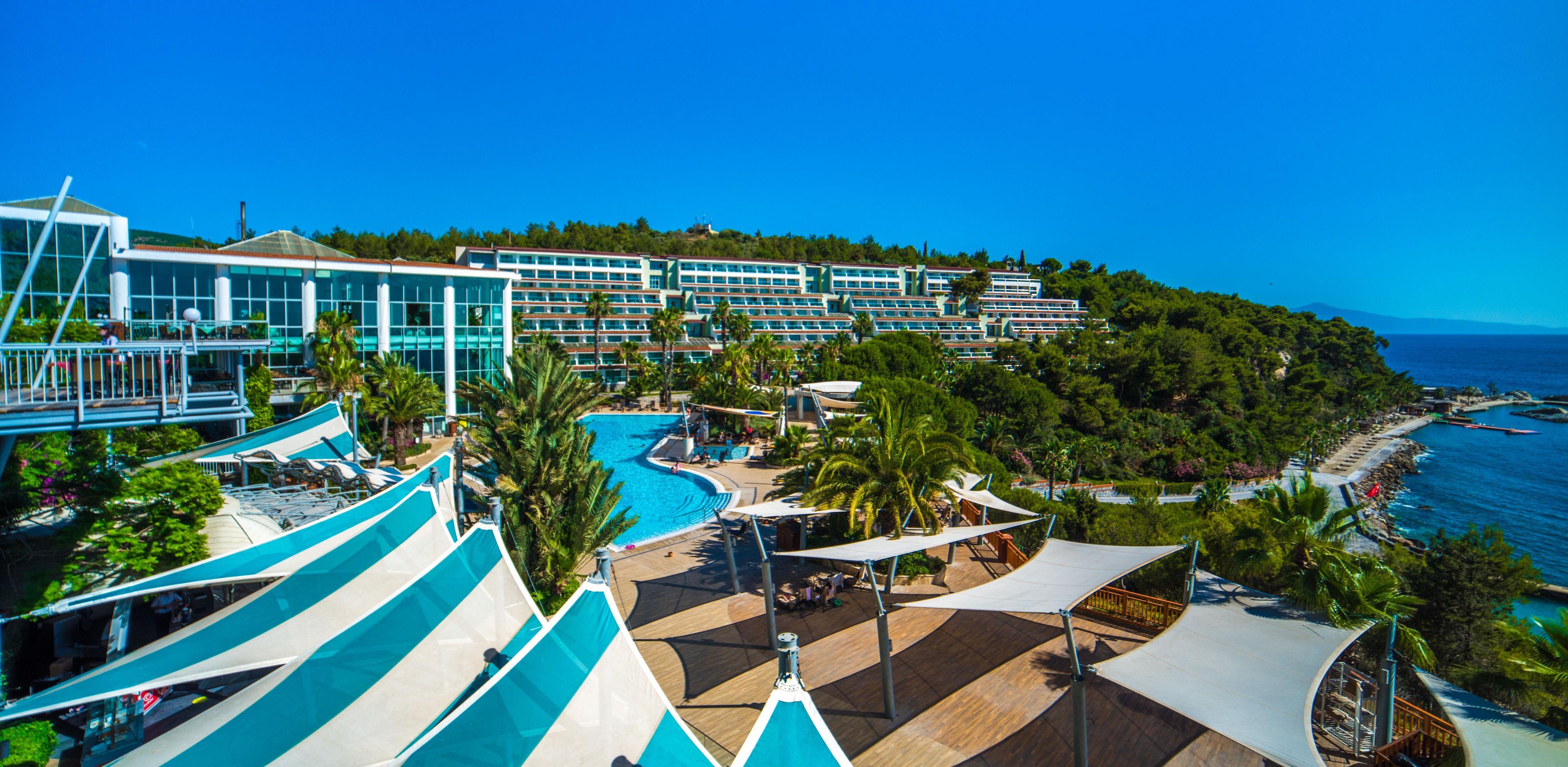 Pine Bay Holiday Resort