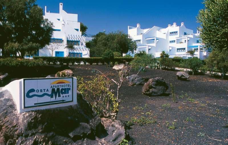 Aparthotel Costa Mar