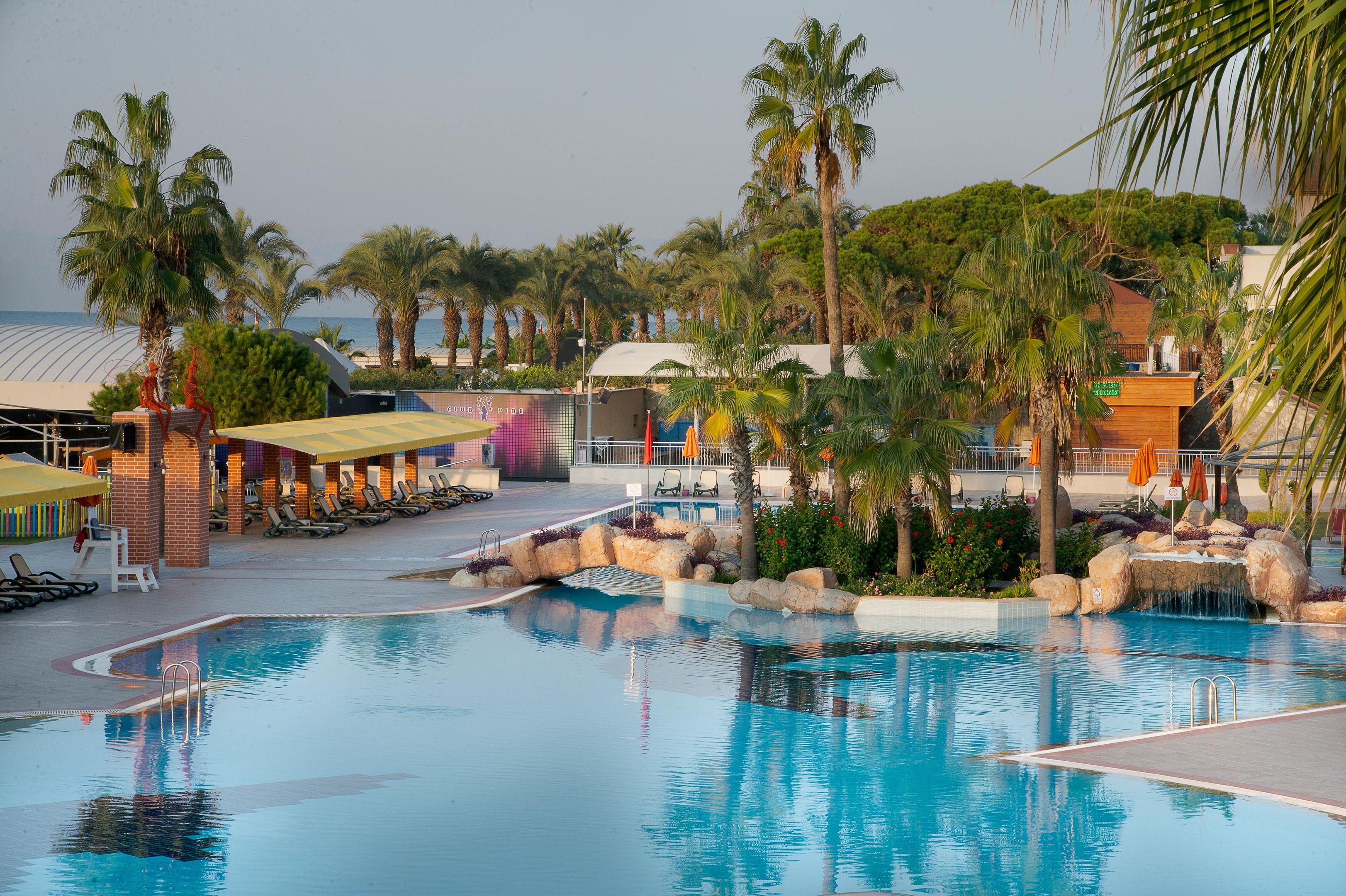 Pine Beach Belek