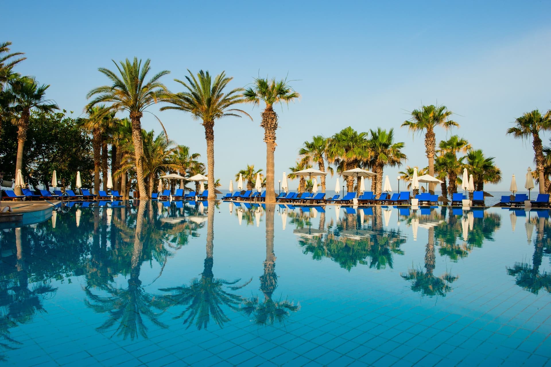 Azia Resort Spa