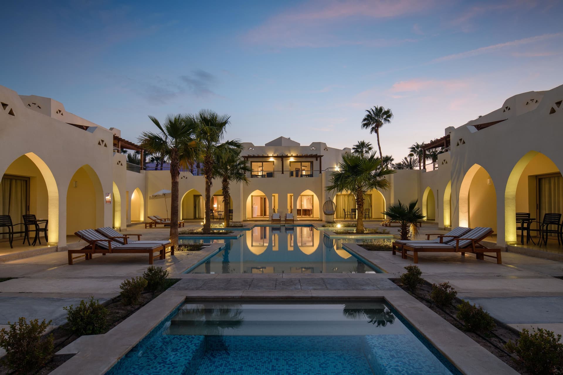 Xanadu Makadi Bay