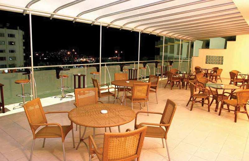 Casa Del Sole Hotel