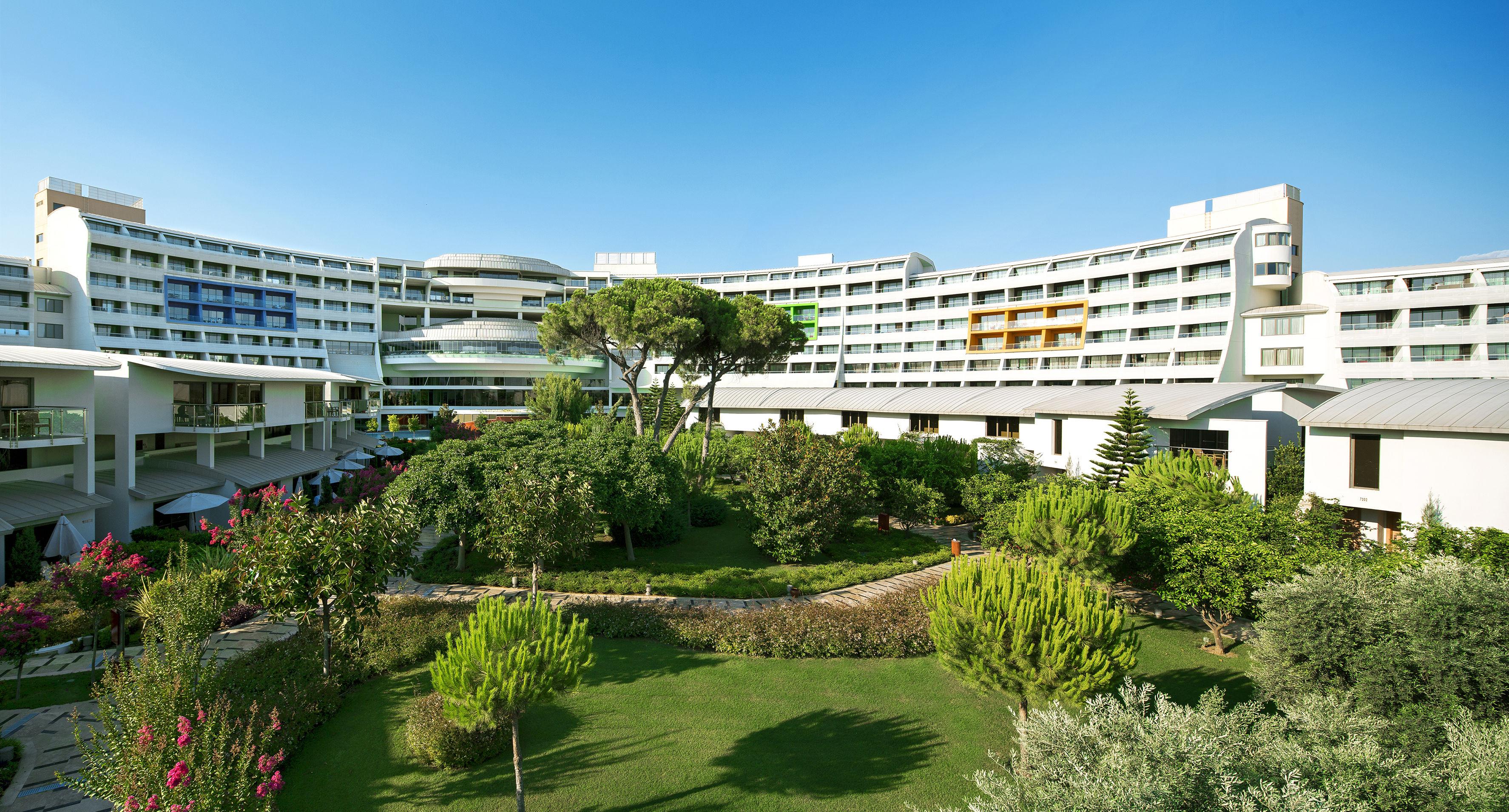 Cornelia Diamond Golf Resort & Spa