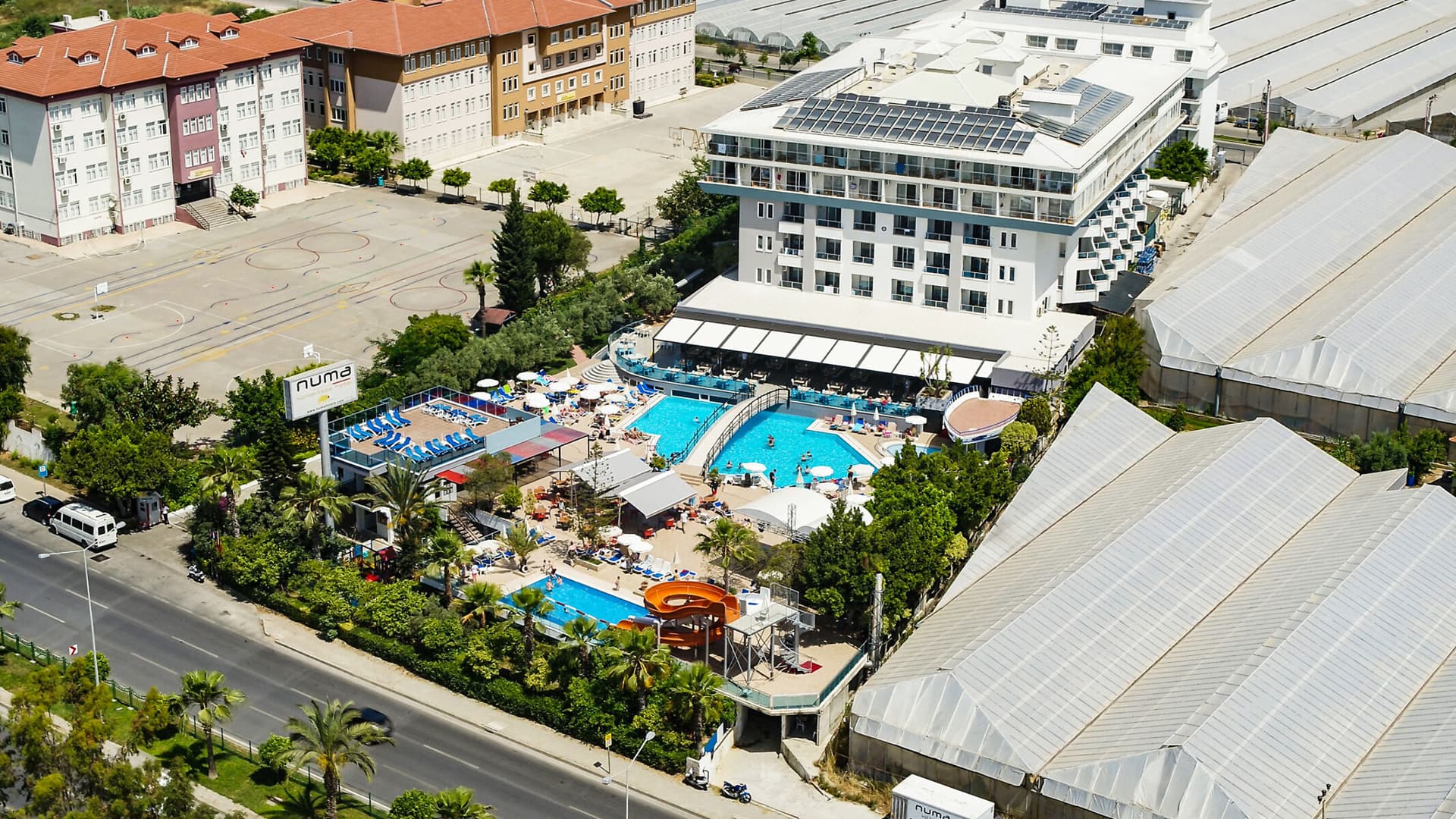 Hotel Image 2