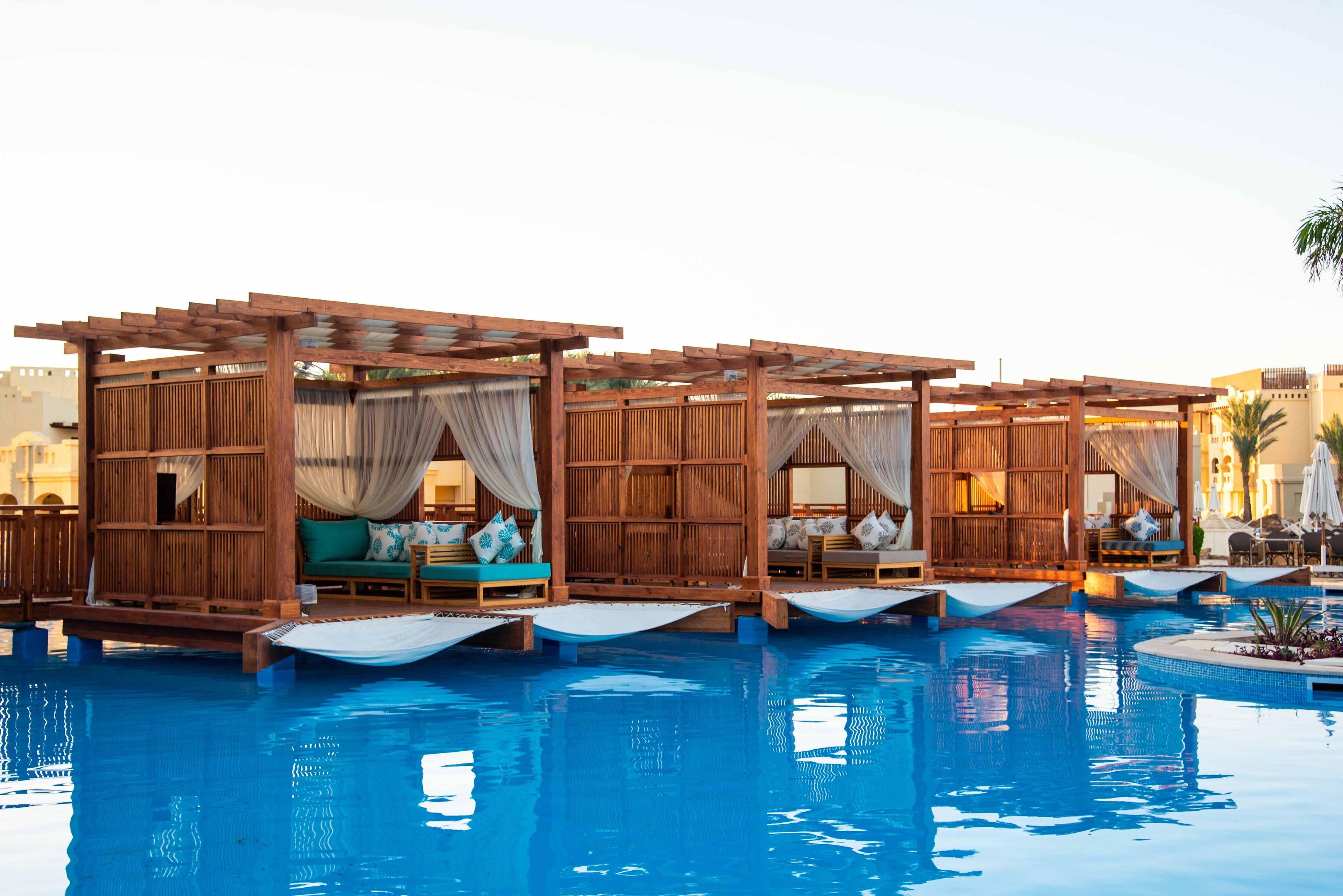 Rixos Sharm El Sheikh Adults Only +18