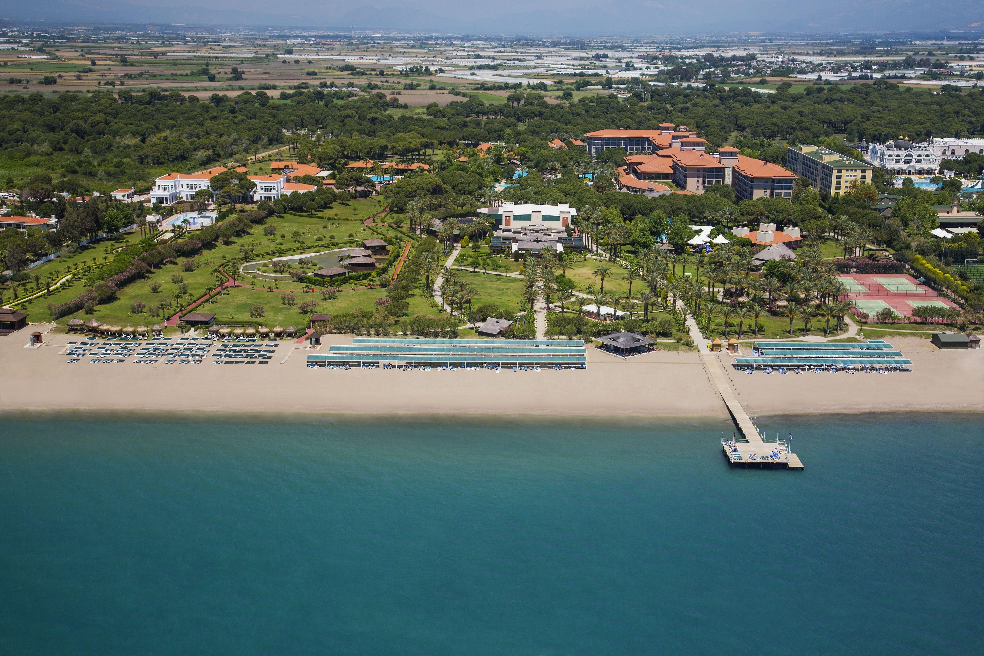 Ic Hotels Green Palace