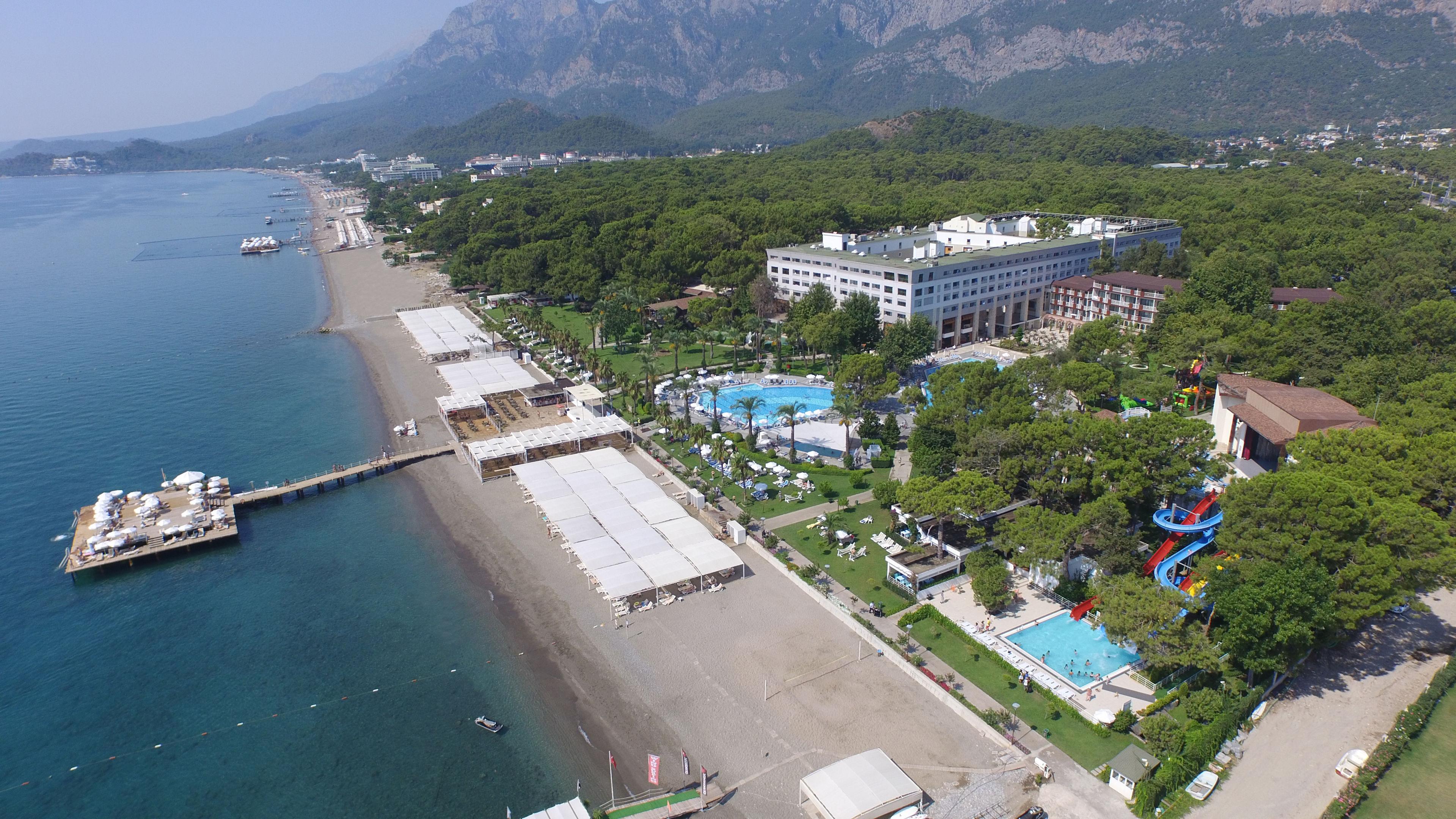 Mirada Del Mar Kemer