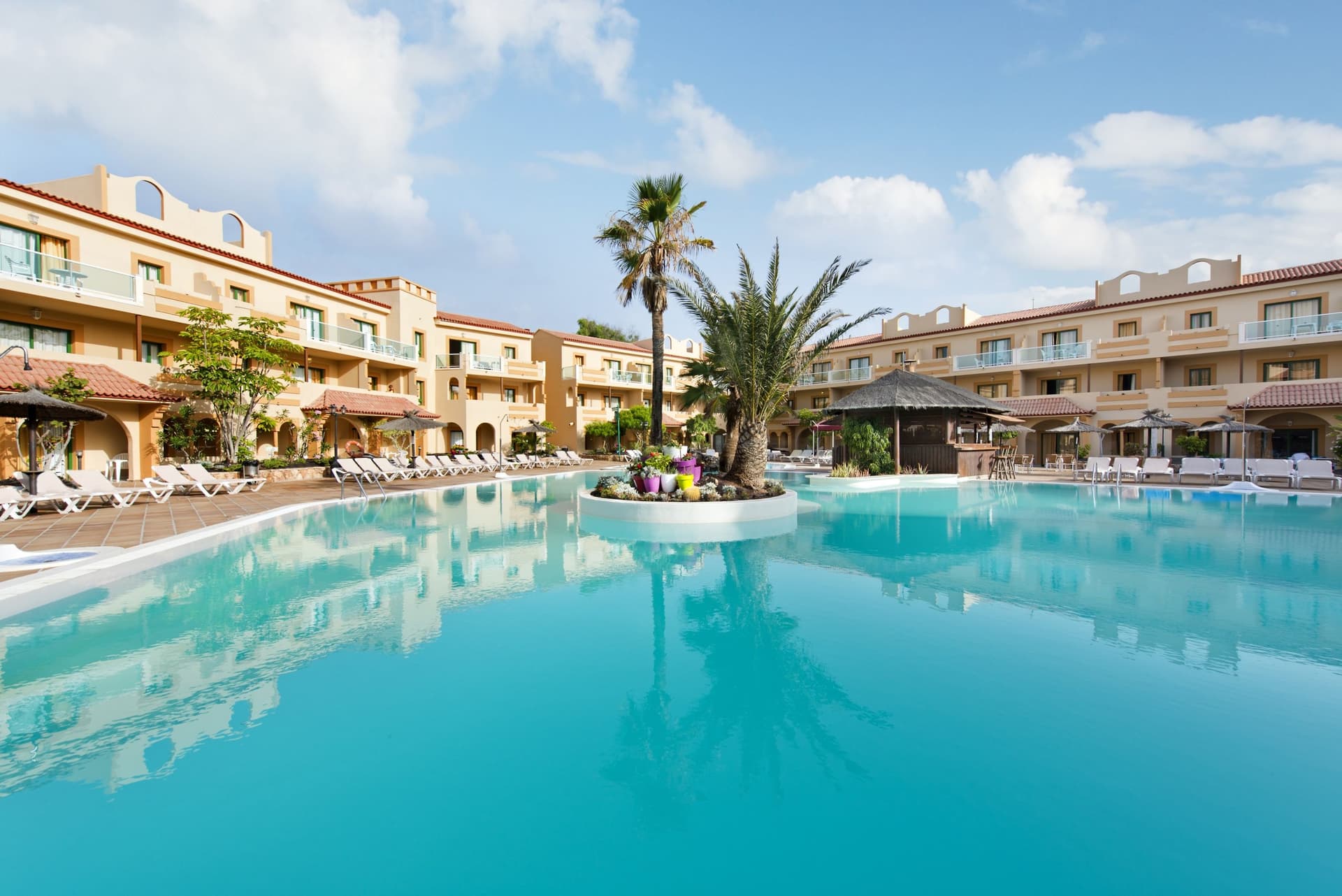 Elba Lucia Sport Suite Hotel