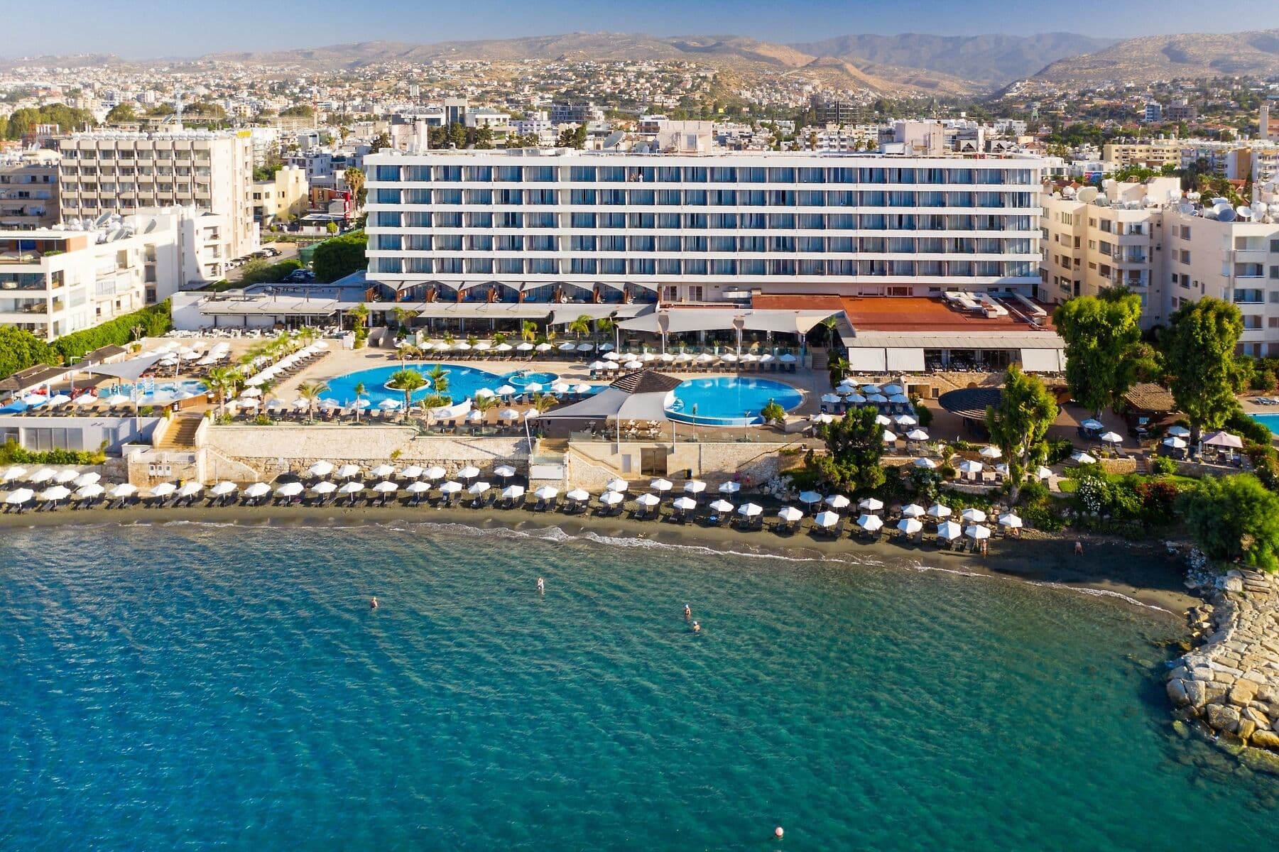 Royal Apollonia
