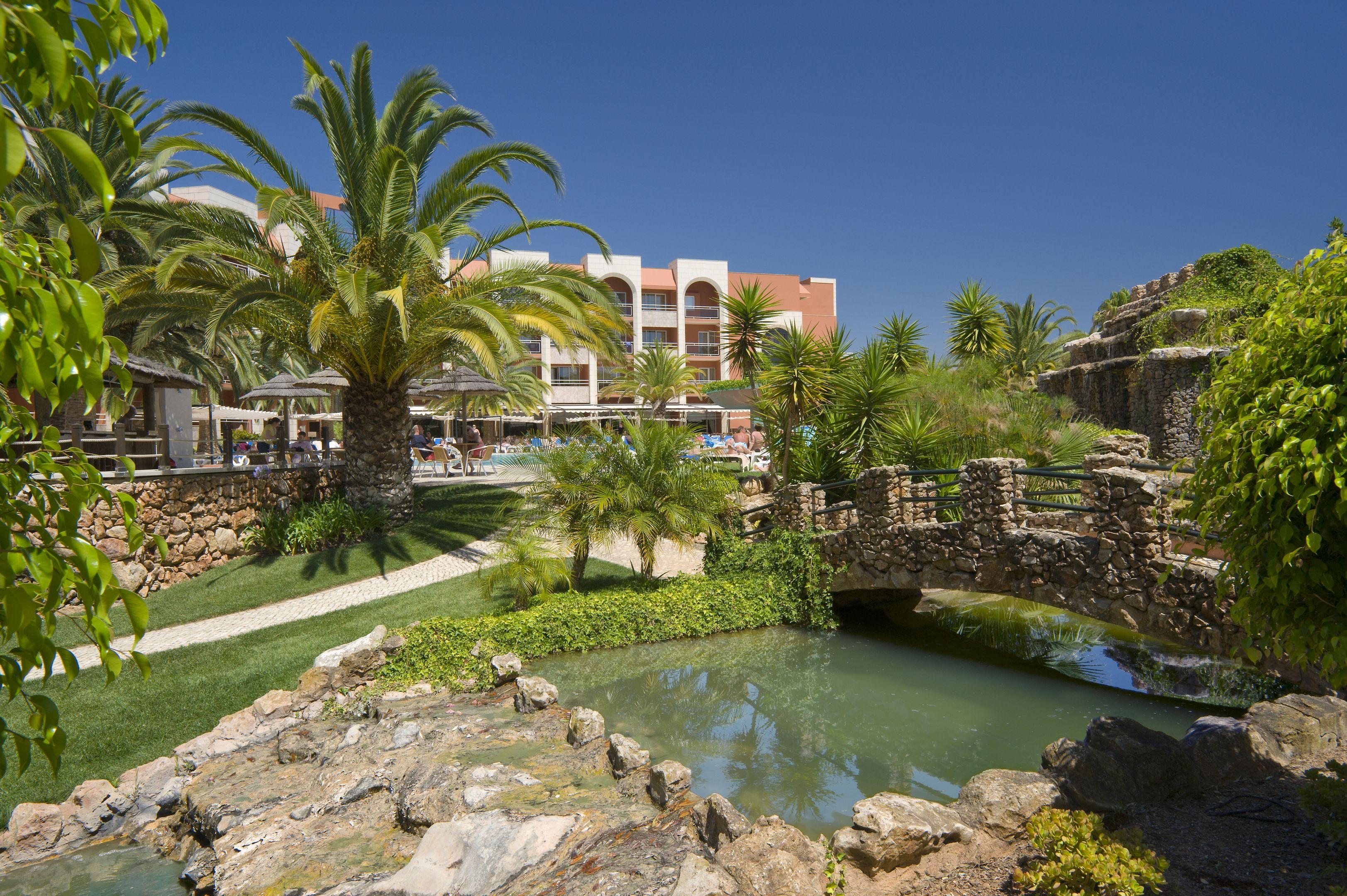 Falésia Hotel – Adults Only