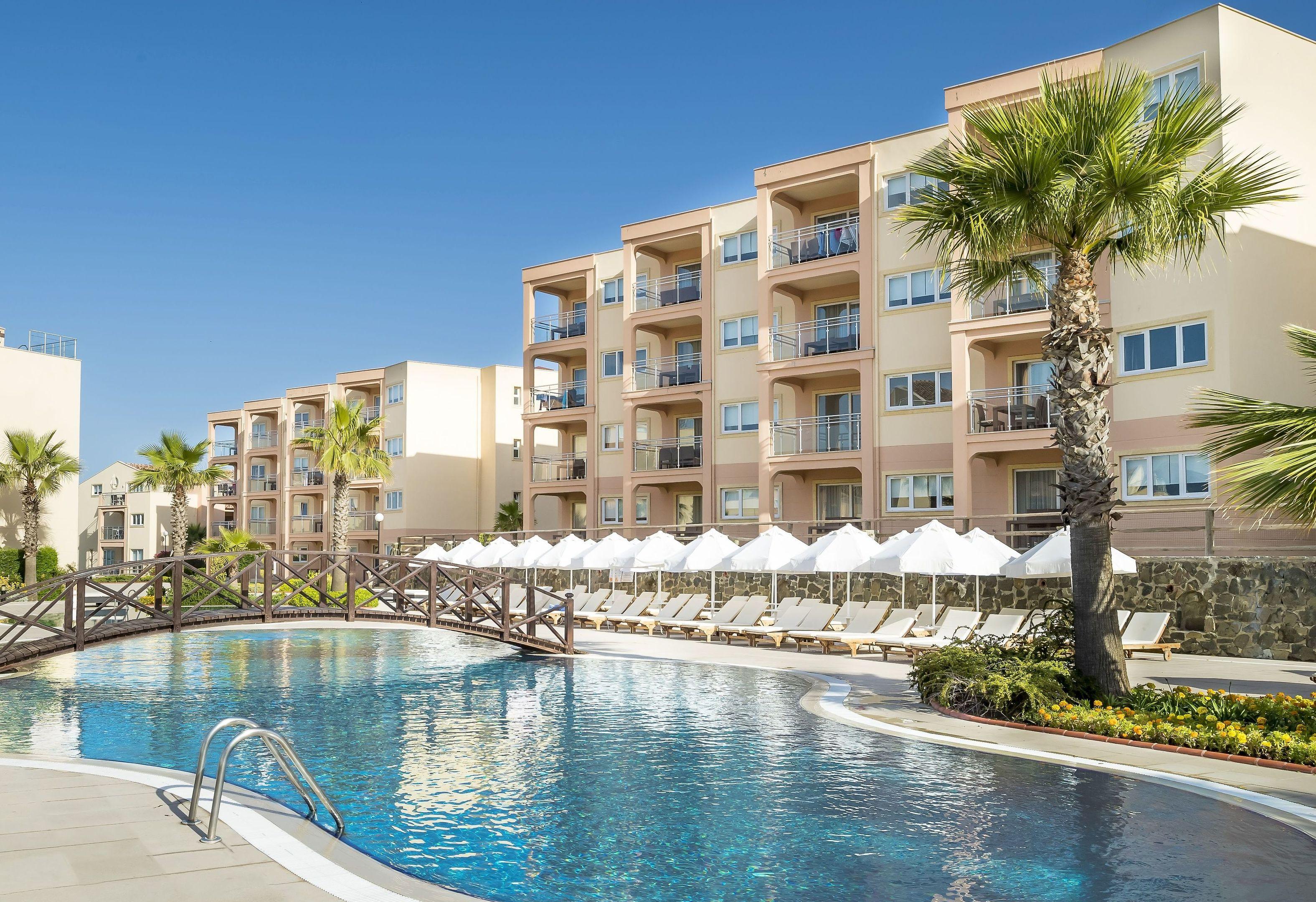 Wyndham Residences Kusadasi Golf & Spa