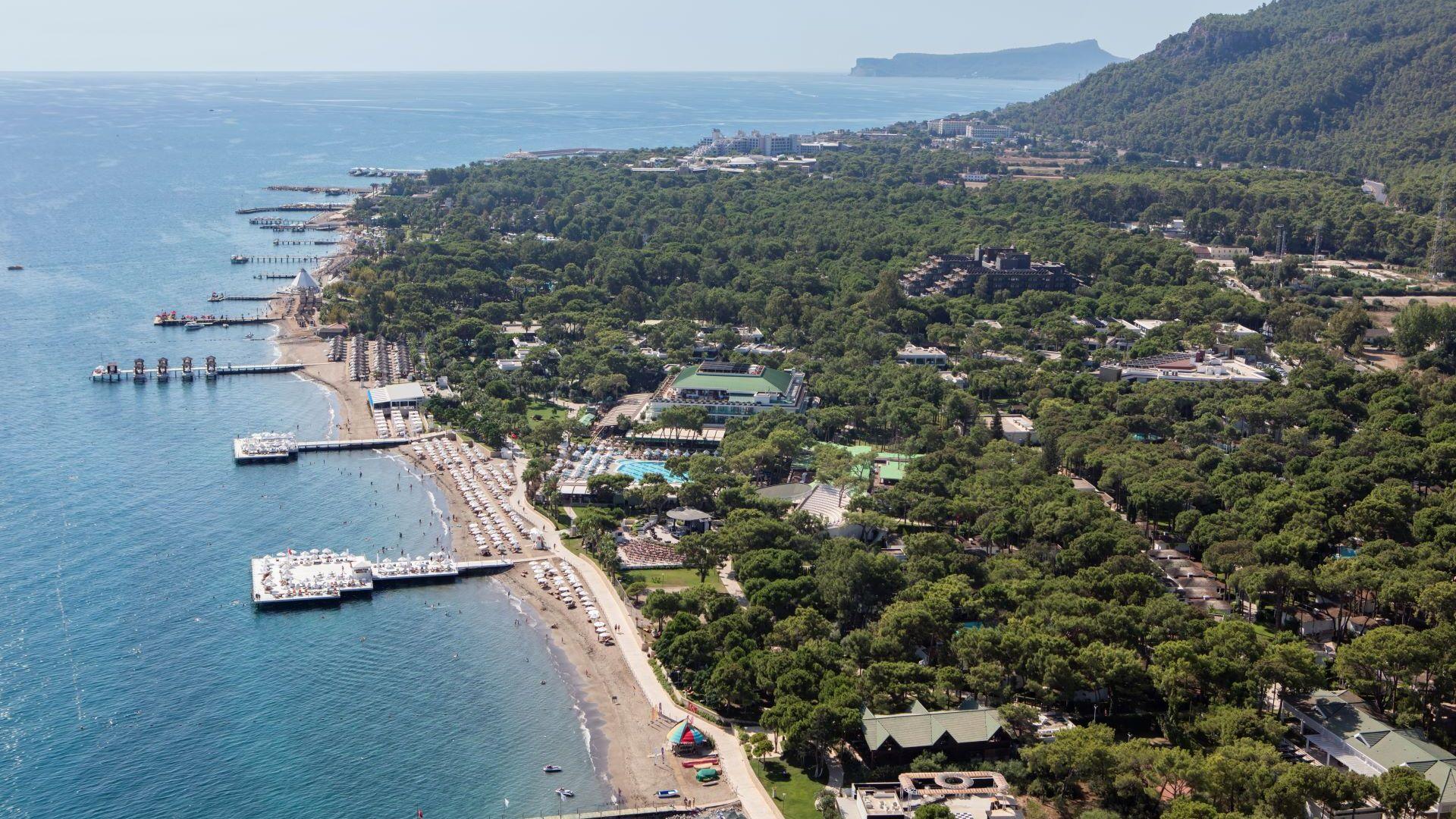 Nirvana Mediterranean Excellence