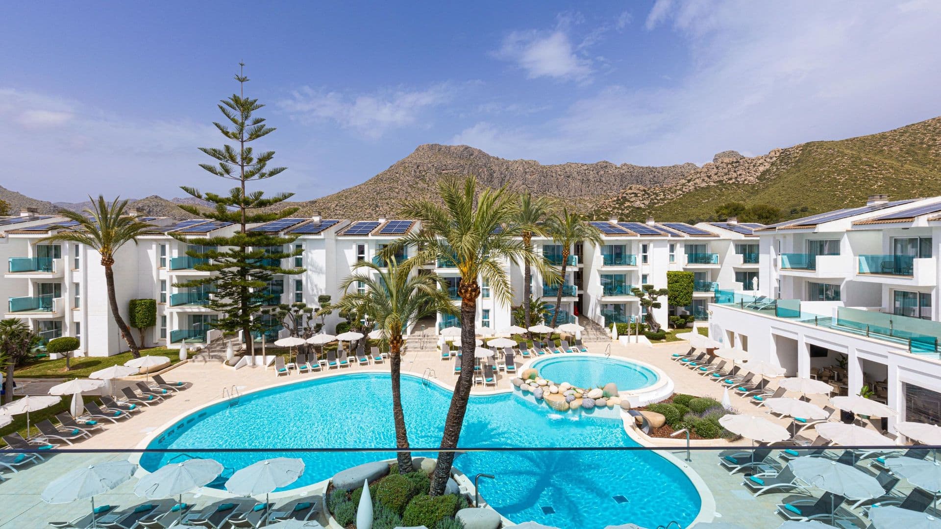 Marsenses Puerto Pollensa Hotel & Spa