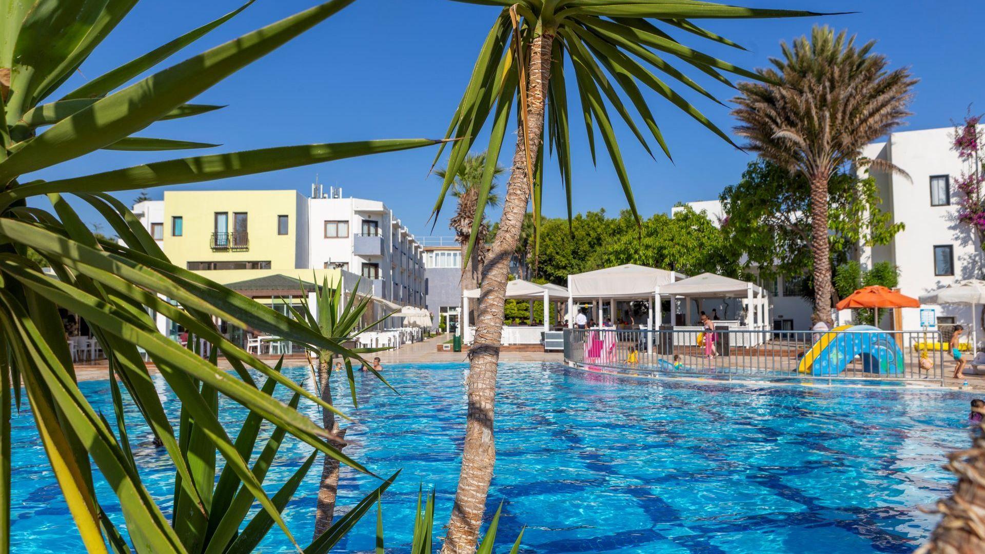 Yelken Mandalinci Spa & Wellness