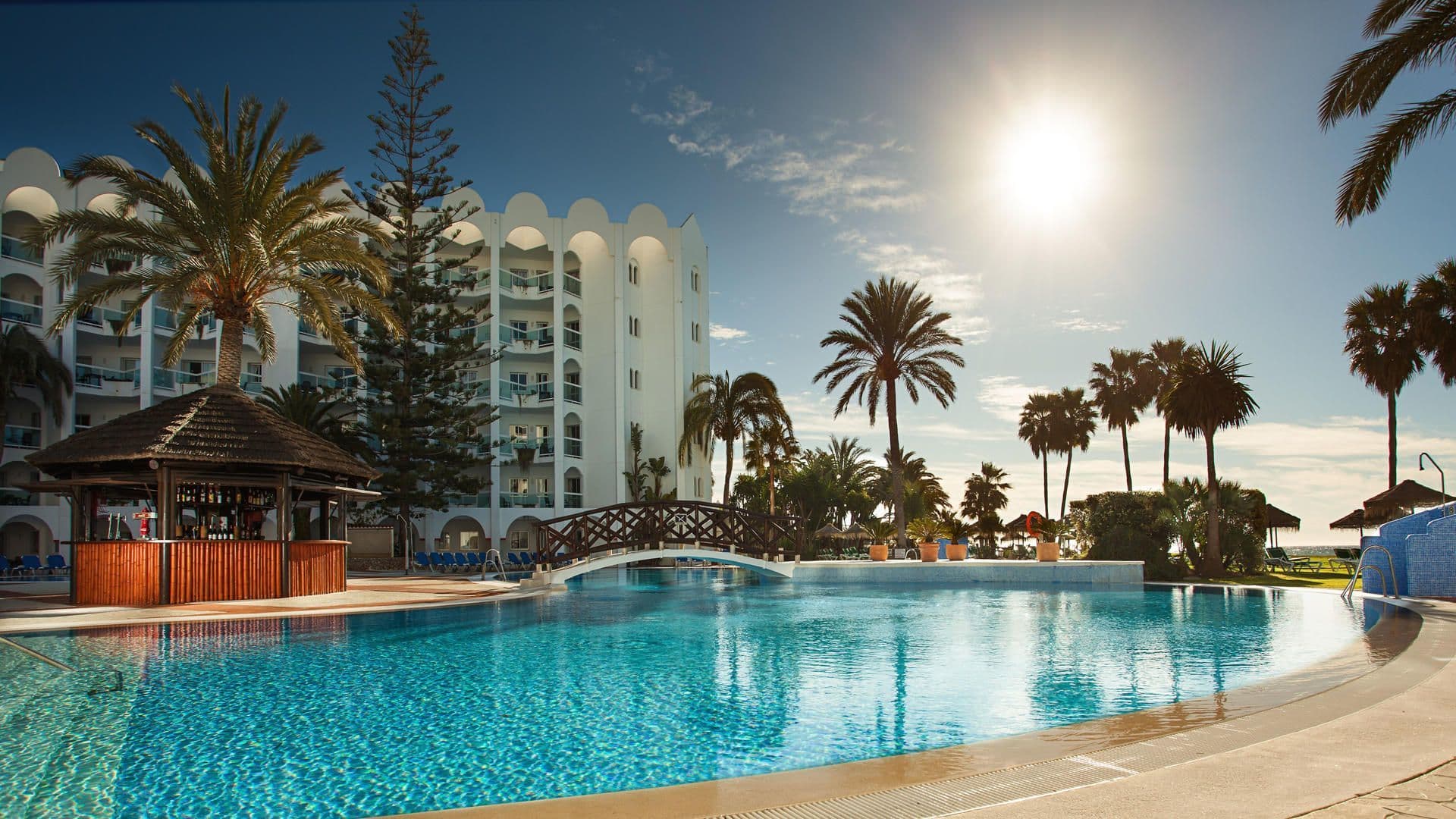 Ona Marinas De Nerja