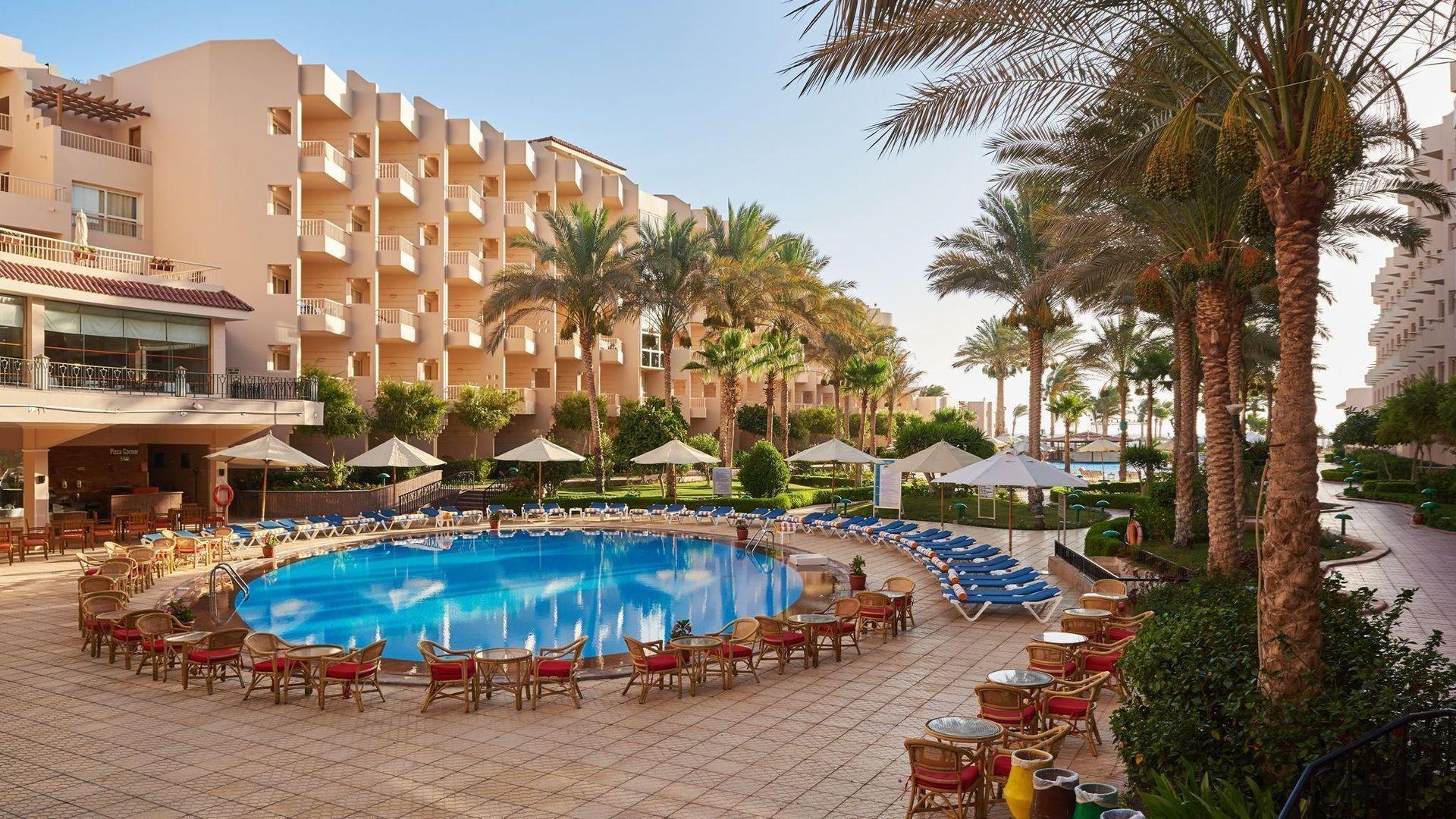 Sea Star Beau Rivage