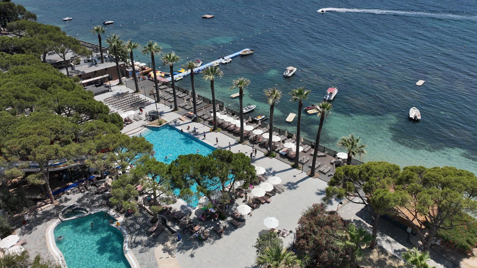 Ömer Prime Holiday Resort