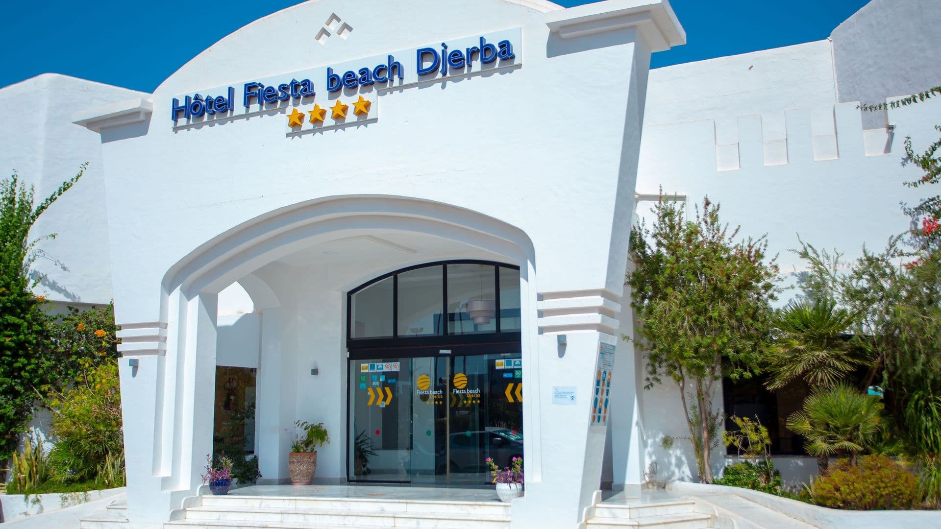Fiesta Beach