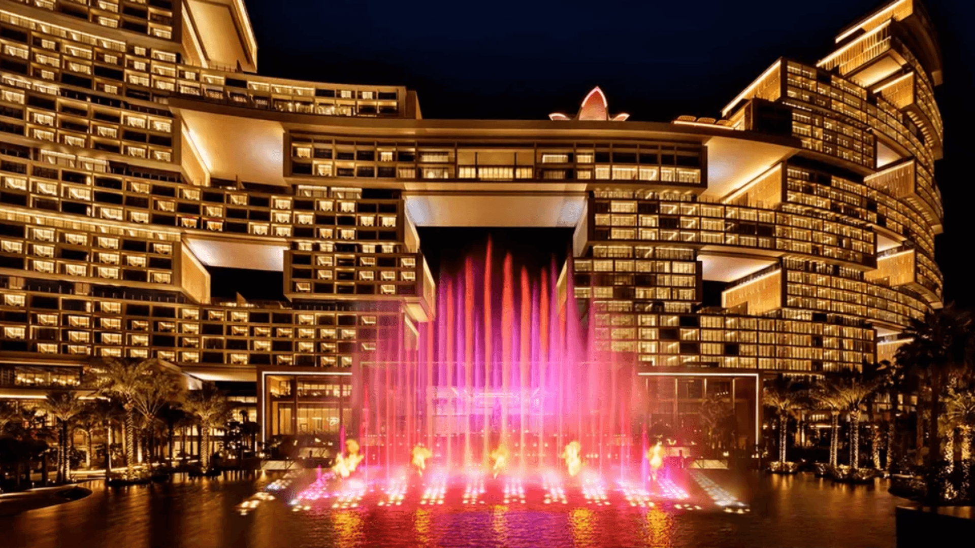 Atlantis The Royal