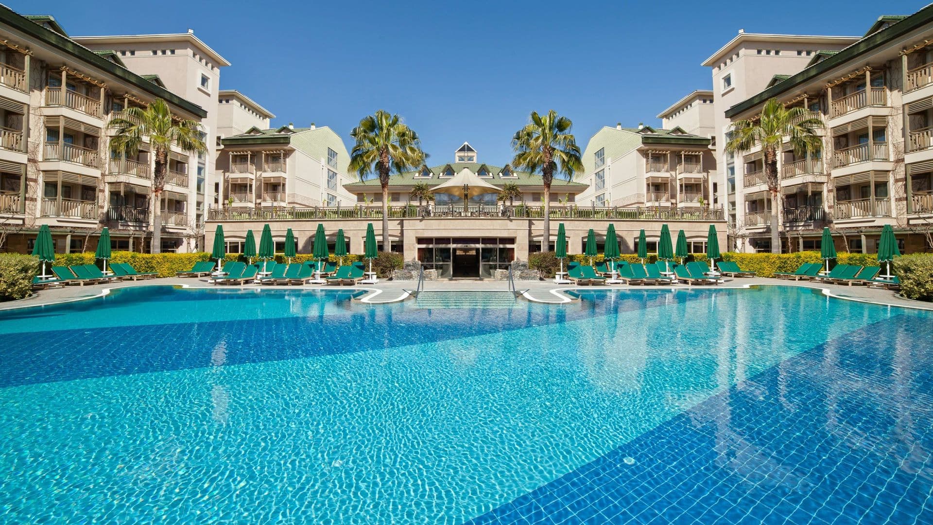 Can Garden Resort