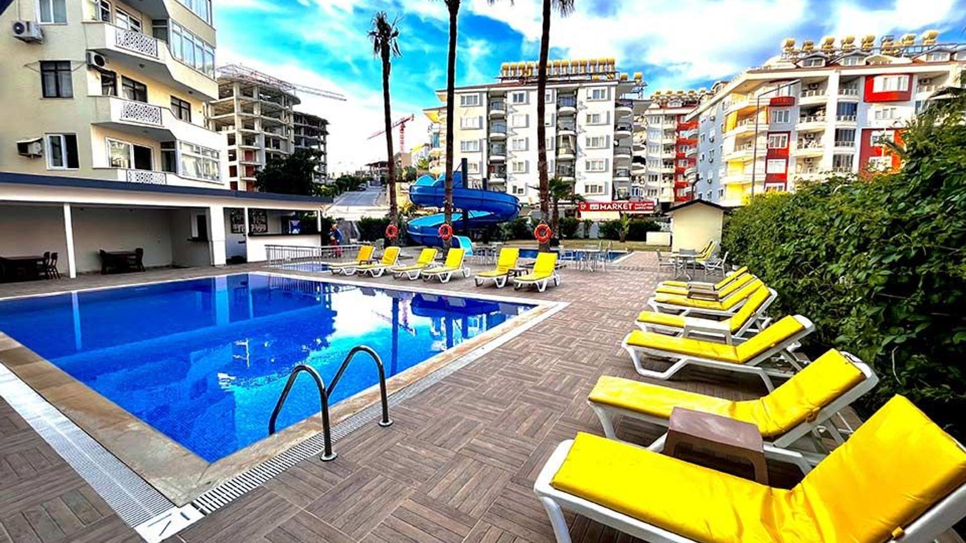 Best Alanya