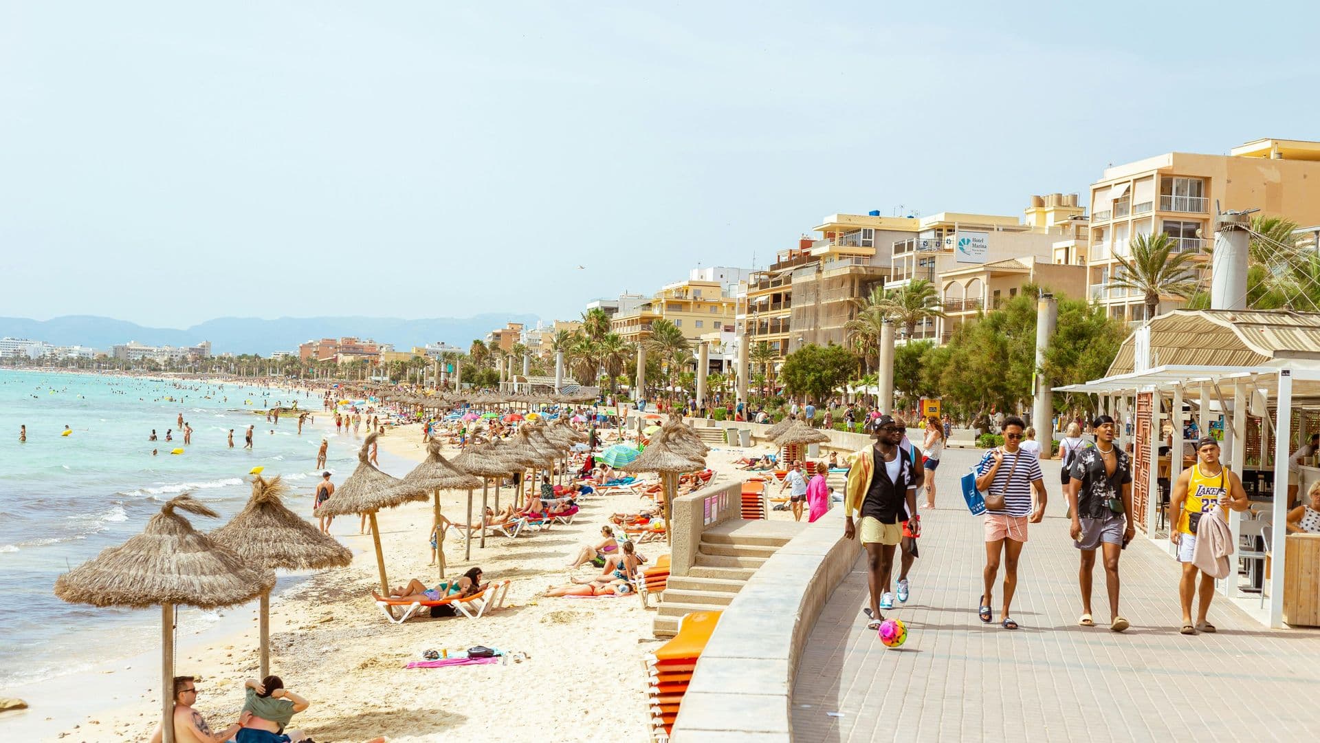 Reasons To Fall in Love with the Balearics - Section 2