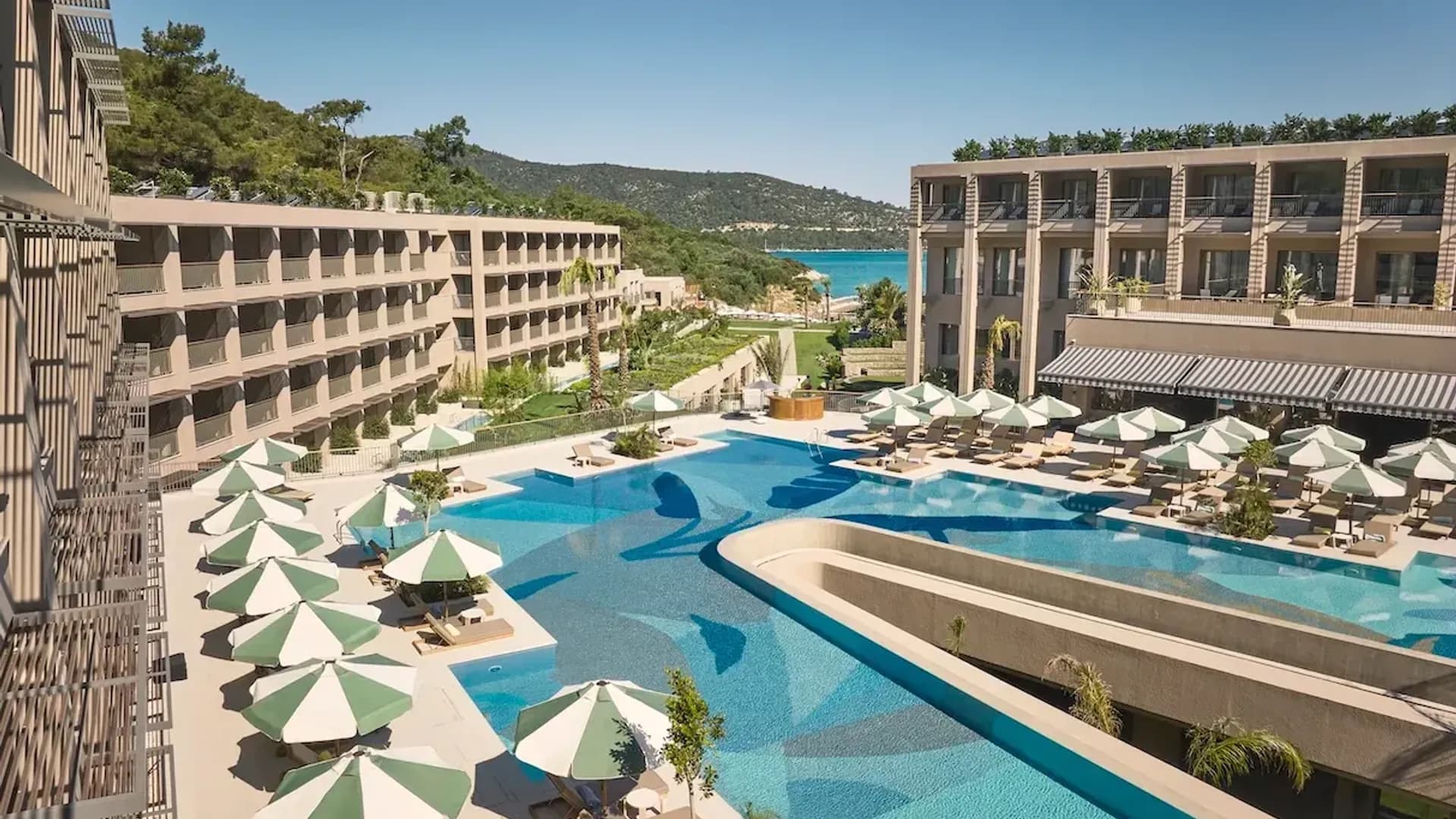 Hyde Bodrum