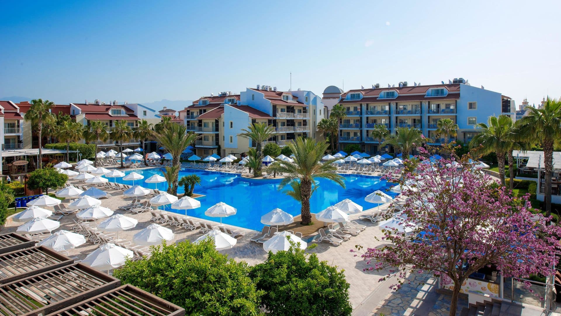 Barut B Suites