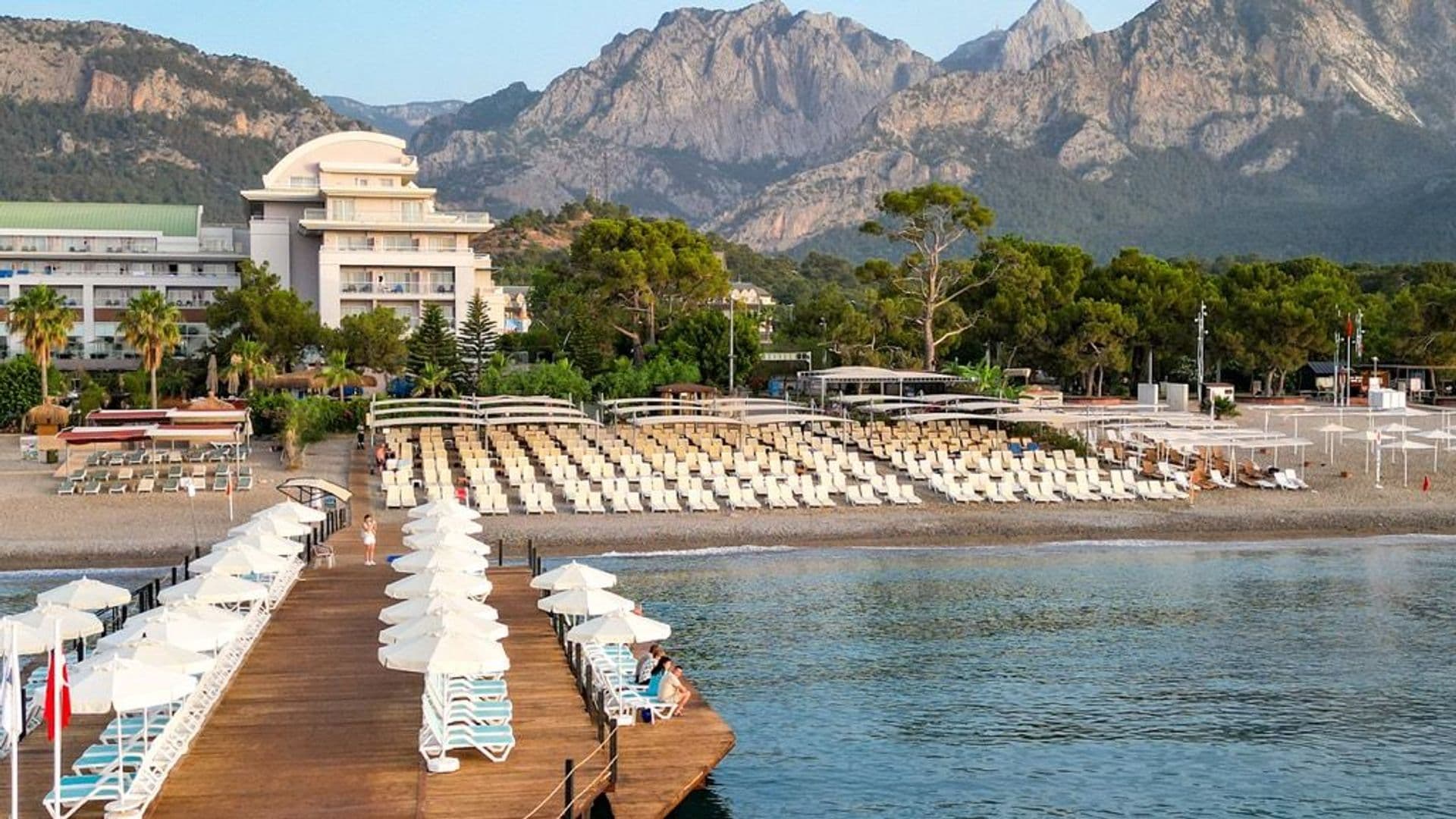 Transatlantik Hotel & Spa
