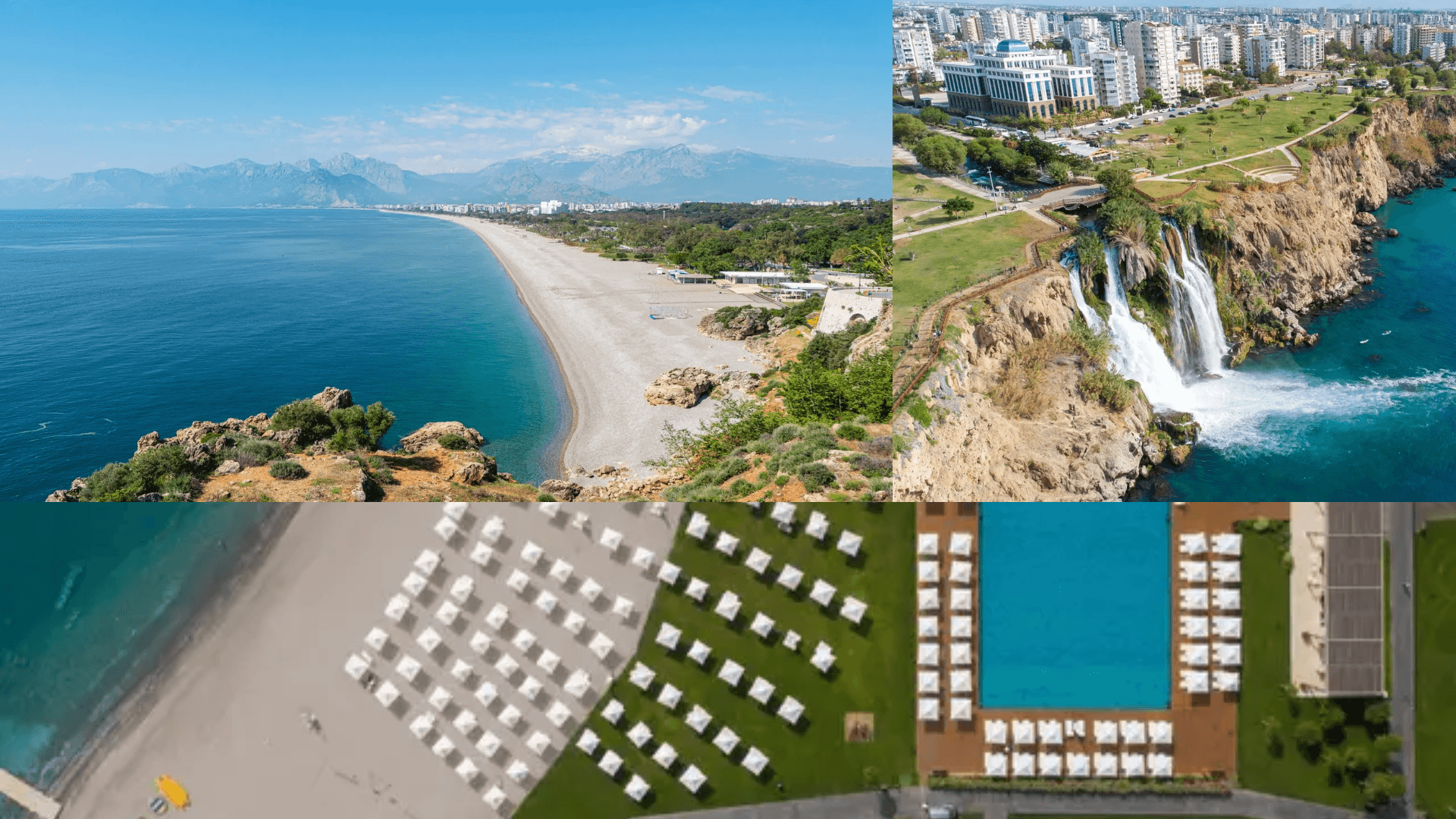 Best Hotels in Antalya - Section 1