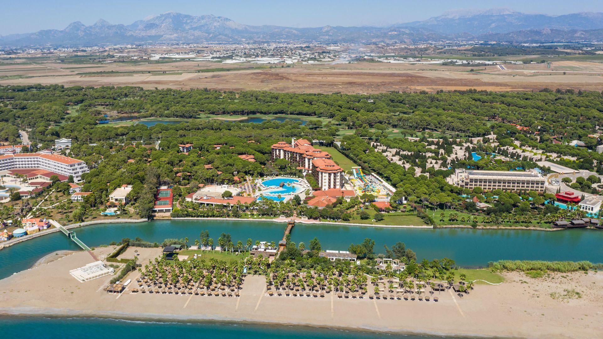 Selectum Family Resort Belek