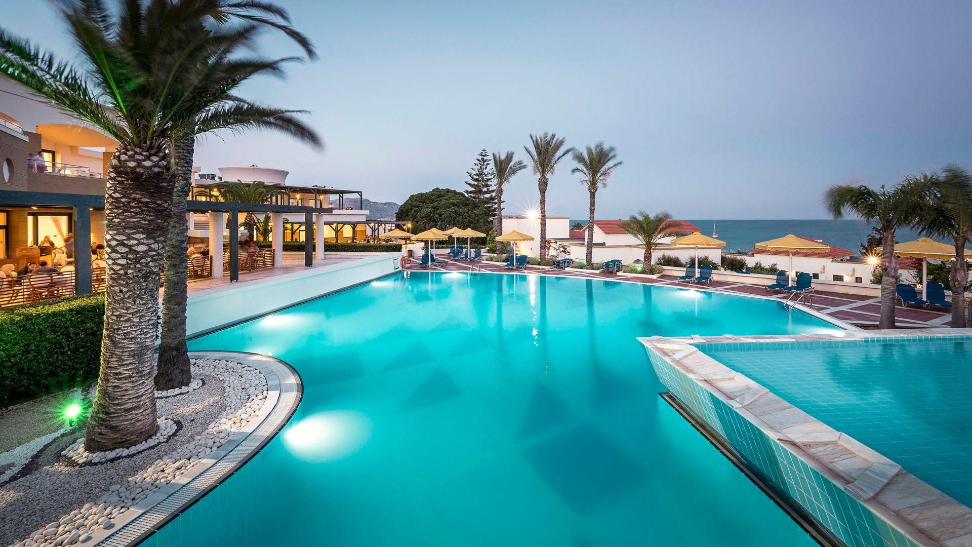 Mitsis Rodos Maris Resort & Spa