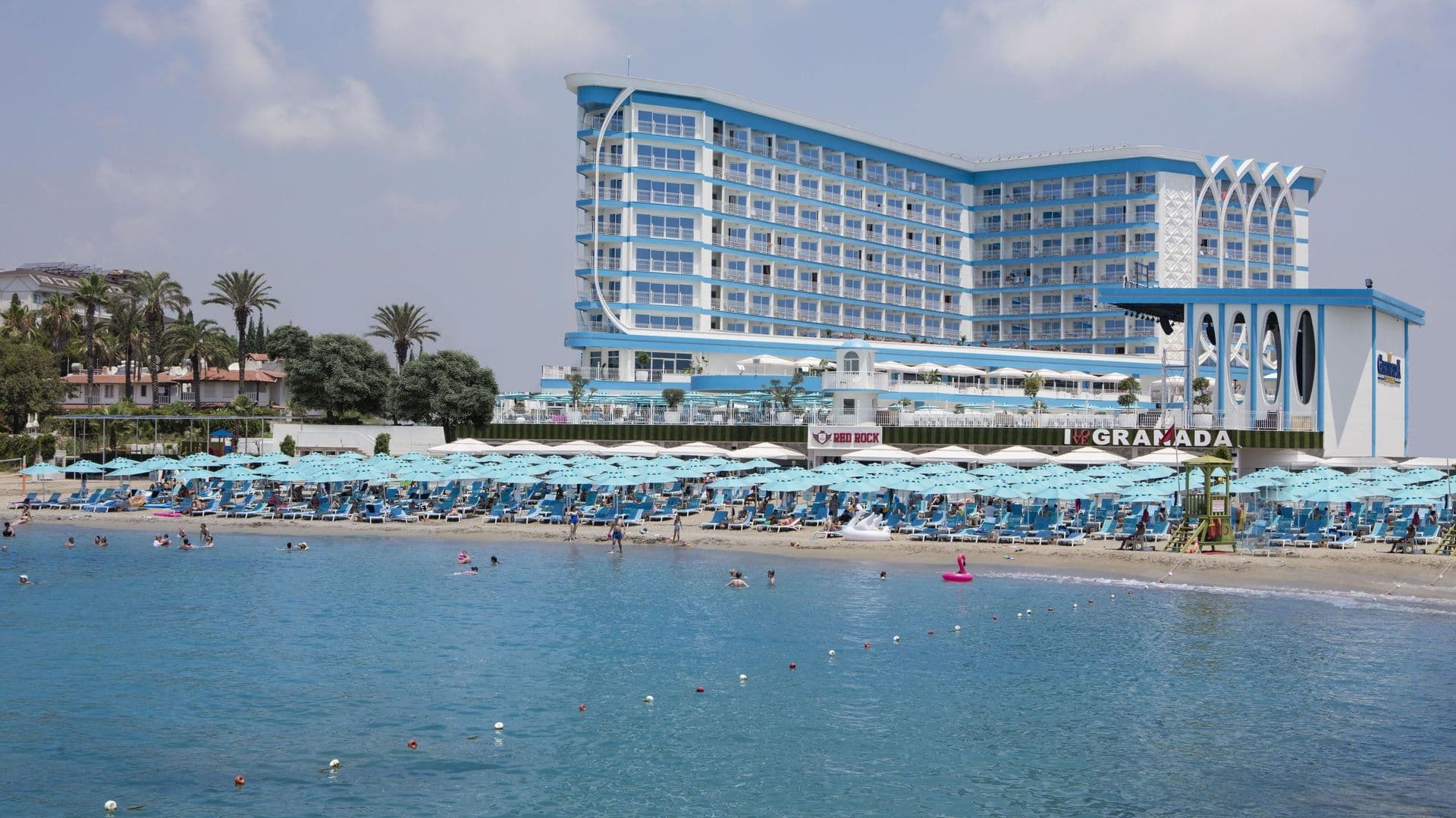 Hotel Image 4