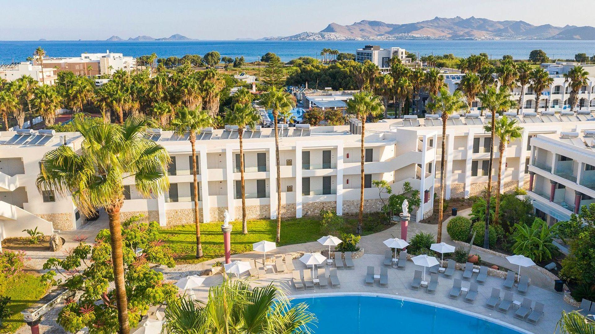 Apollon Hotel
