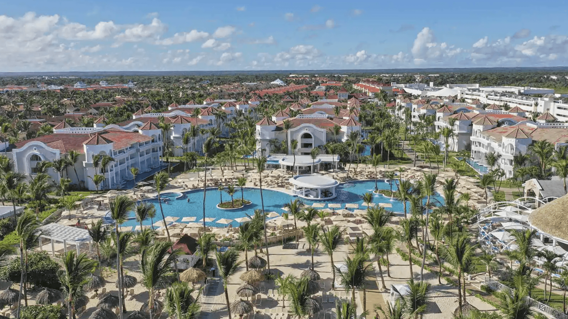 Bahia Principe Luxury Ambar