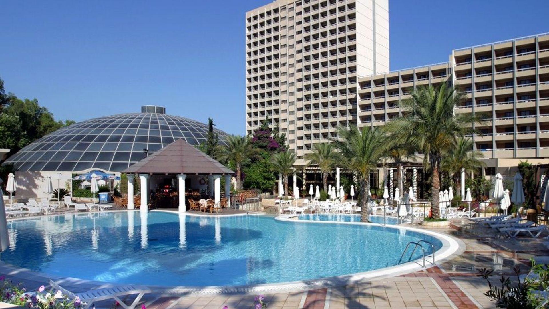 Rodos Palace