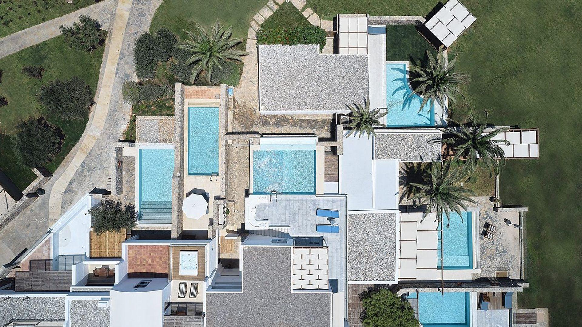 St. Nicolas Bay Resort Hotel & Villas