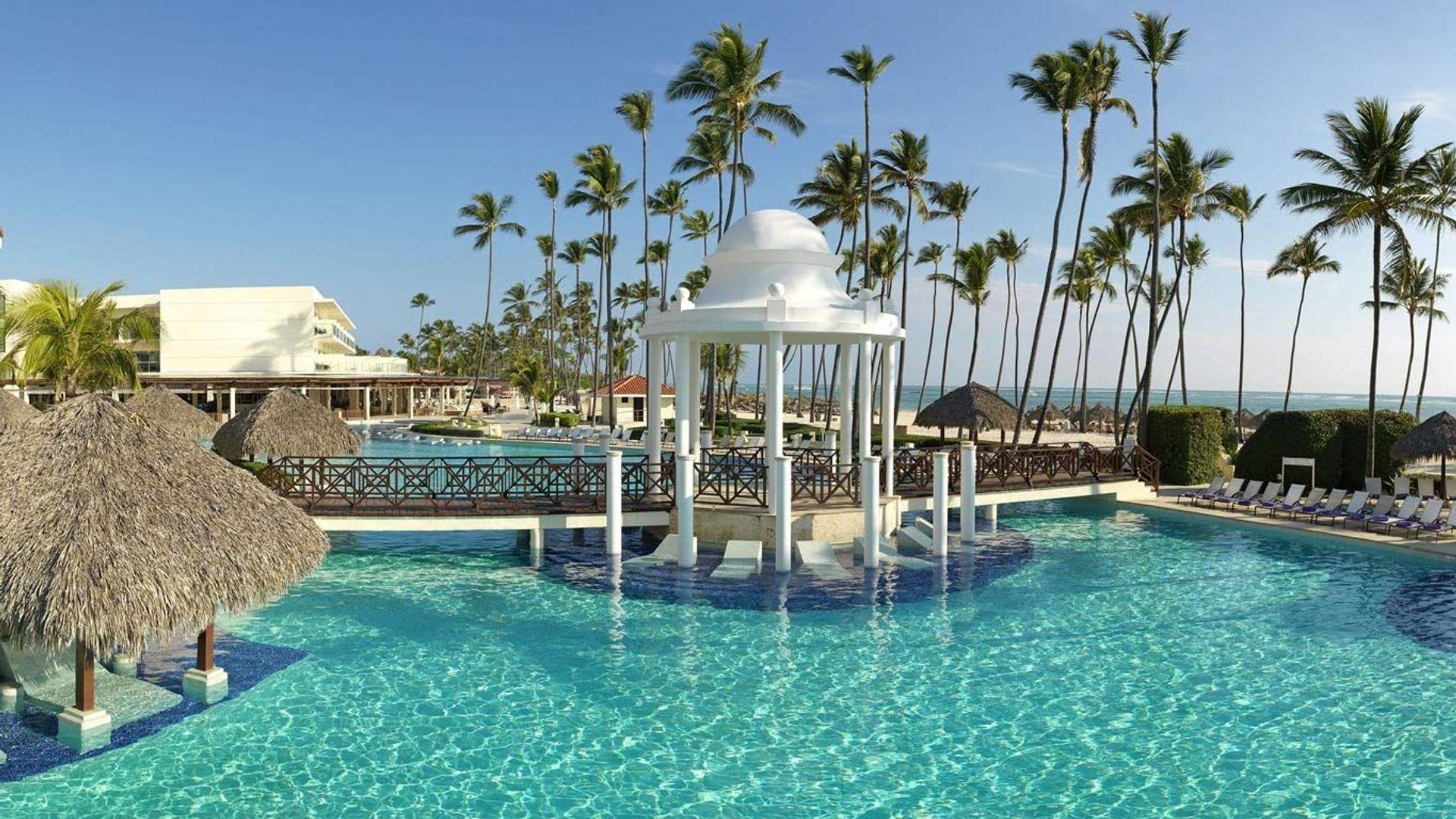 The Reserve At Paradisus Palma Real Golf & Spa Resort