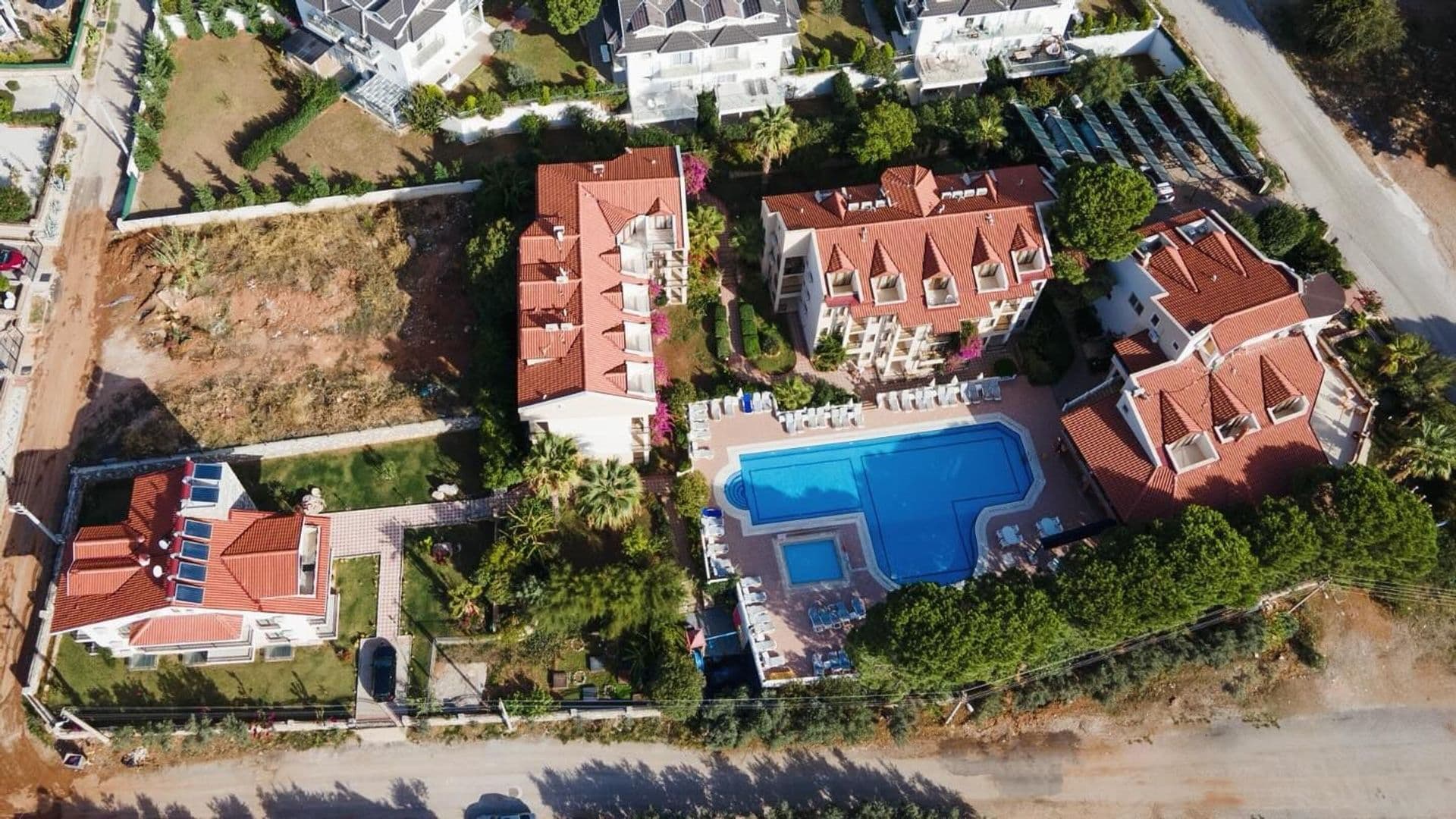Leytur Hotel