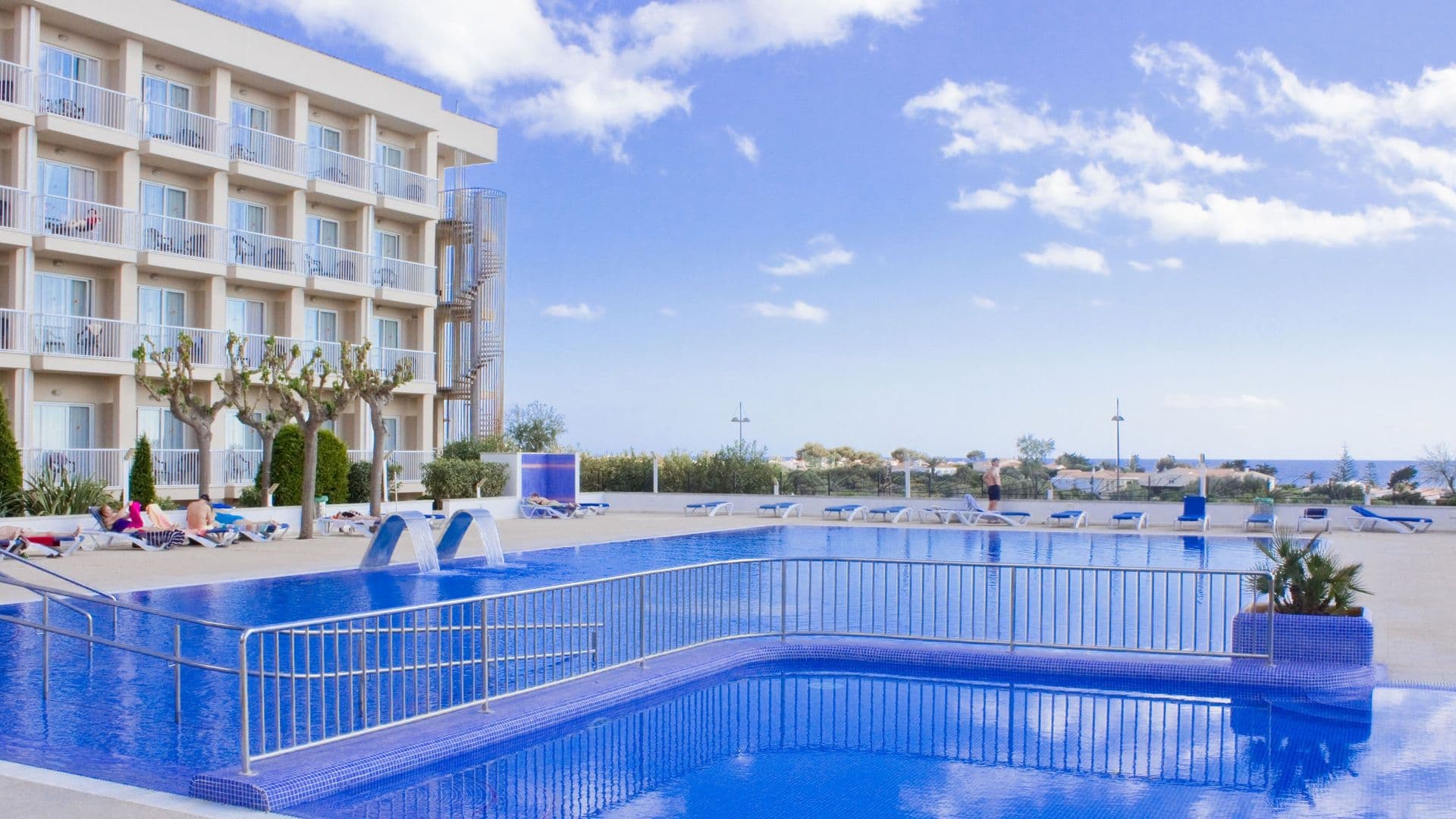 Minura Sur Menorca