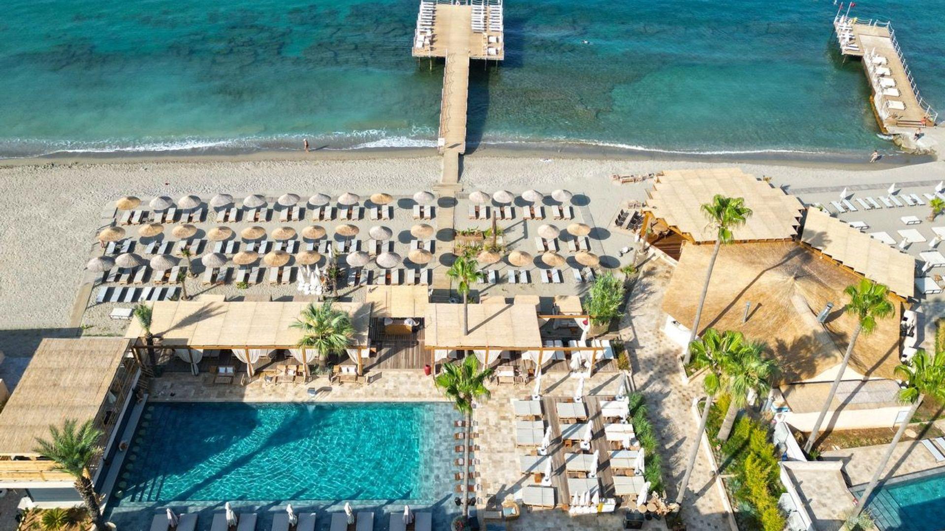 Day One Beach Resort & Spa