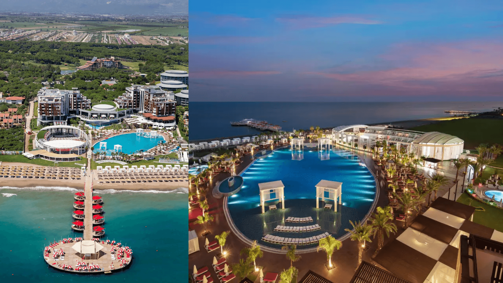 Best Hotels in Antalya - Section 3