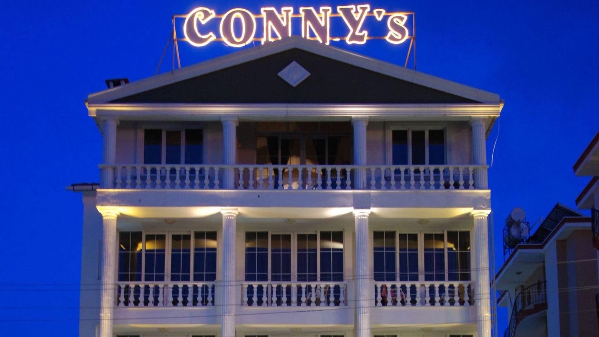 Conny's Boutique Hotel