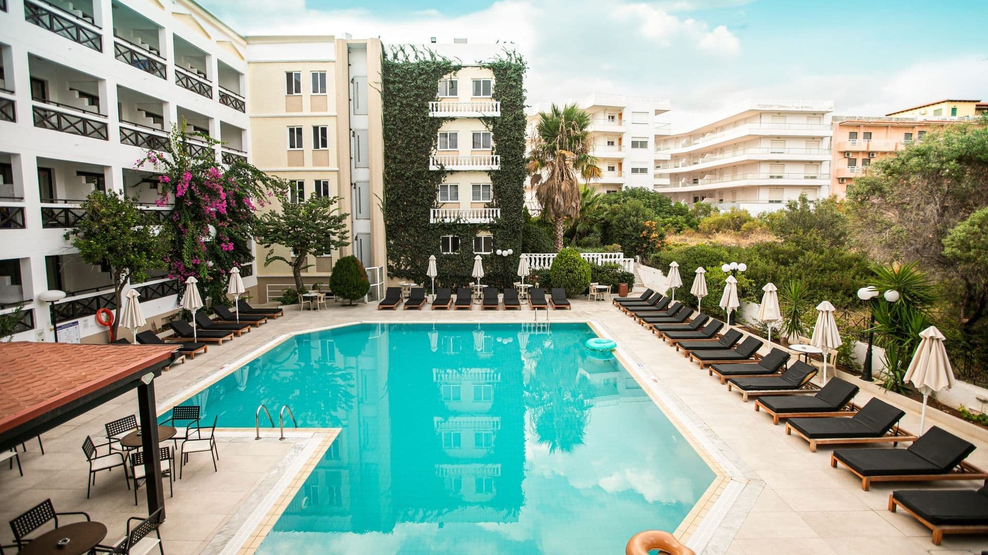 Hersonissos Palace