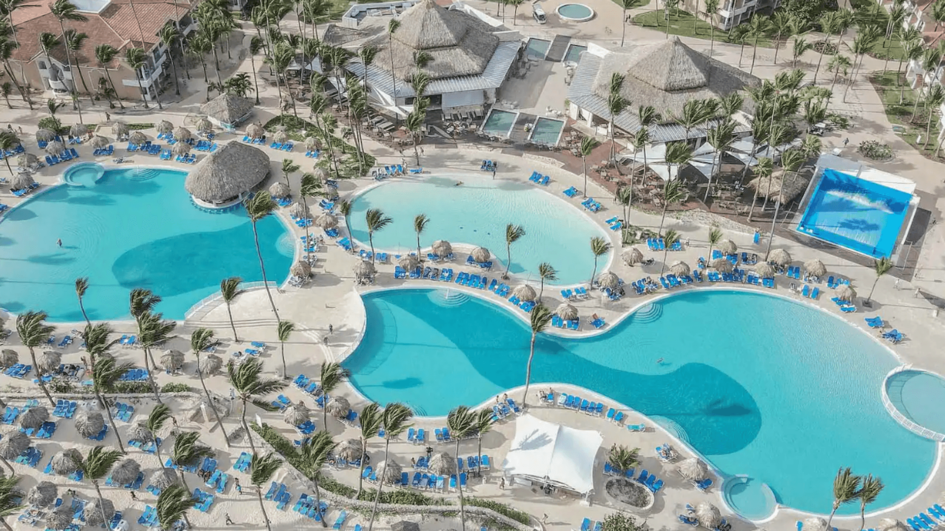 Bahia Principe Fantasia Punta Cana