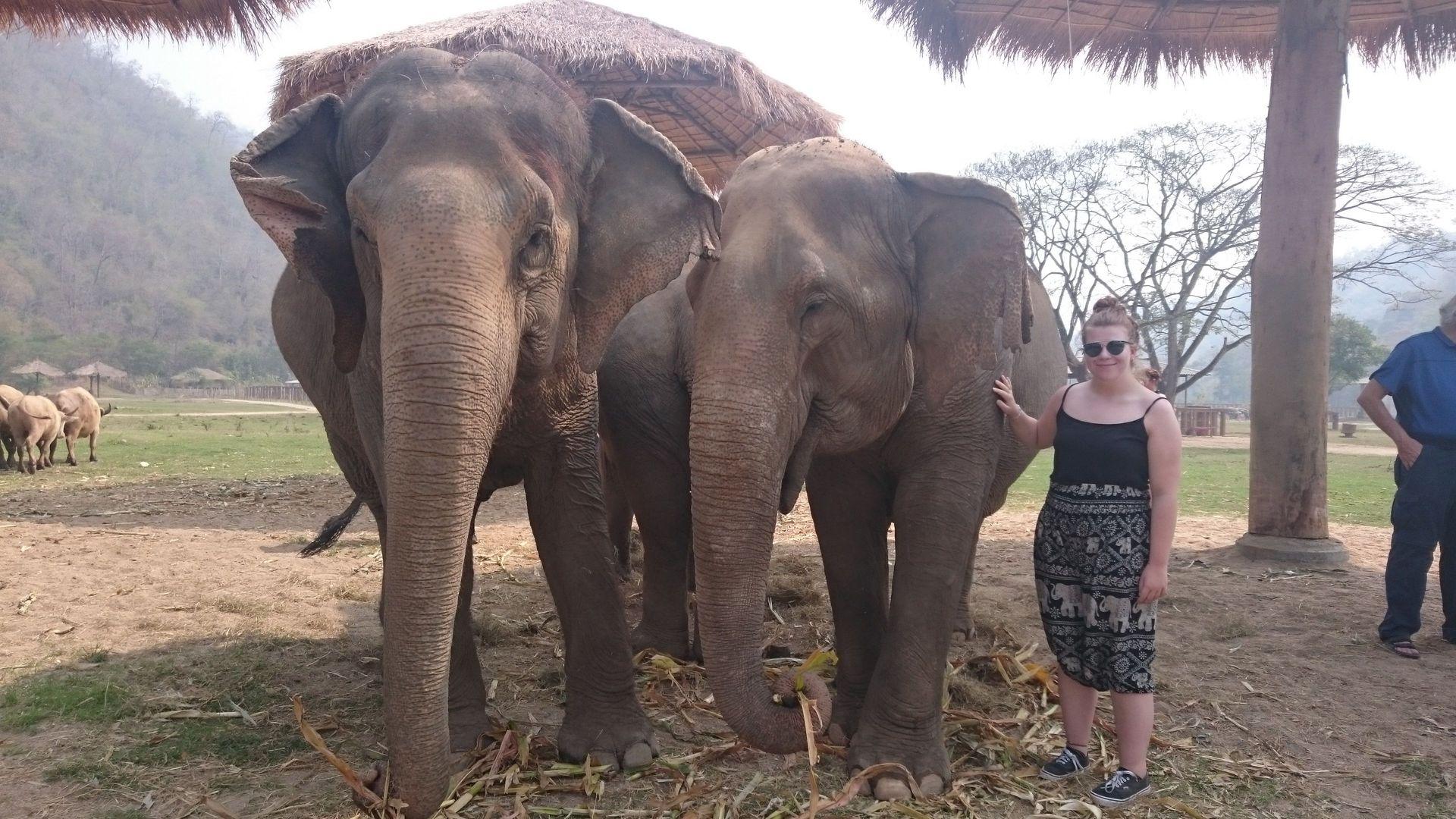 Thailand Itinerary Inspiration - Section 3