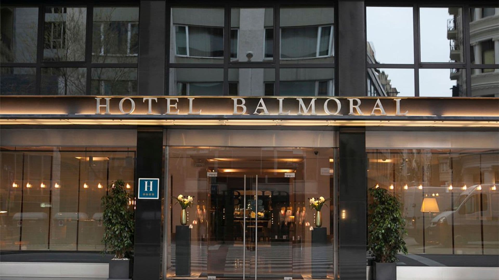 Hotel Balmoral