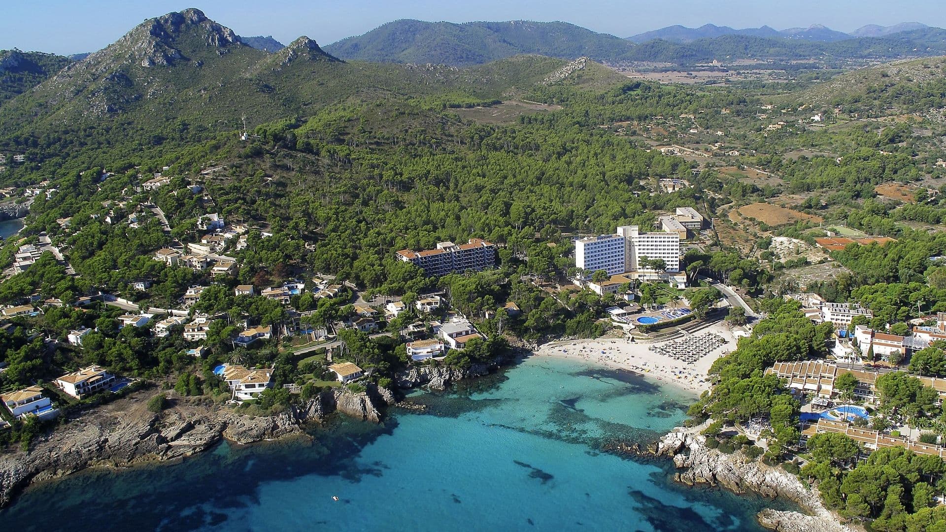 Hotel Na Taconera Sport & Relax